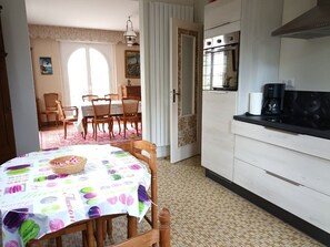 Restauration