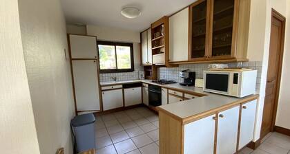 603 -Maison au calme à proximité du centre d'Erquy