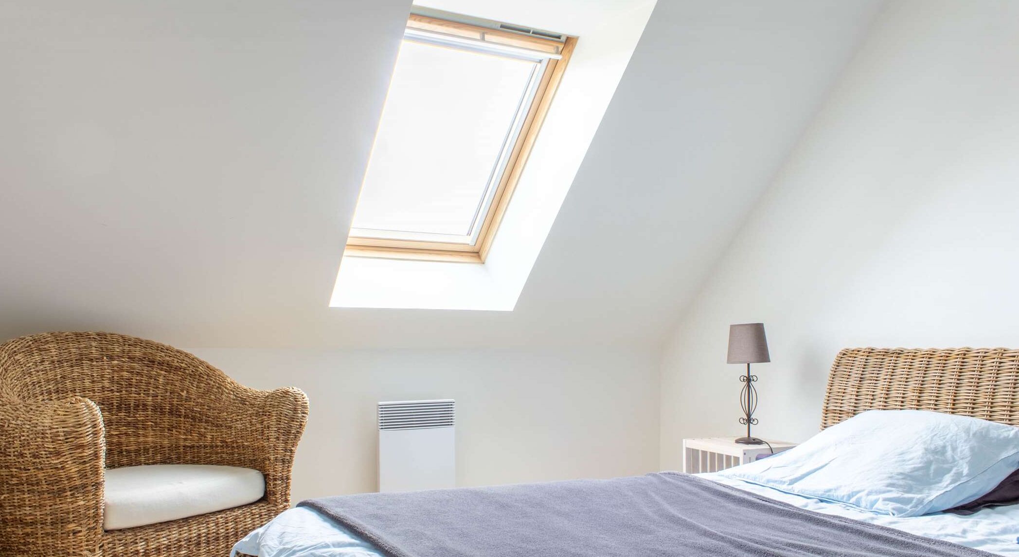 2 chambres, Wi-Fi gratuit