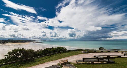 410 - In ERQUY, in the CAROUAL residence