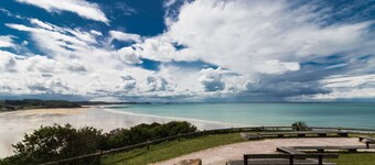 410 - In ERQUY, in the CAROUAL residence