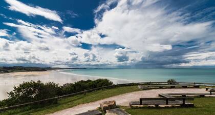 410 - In ERQUY, in the CAROUAL residence