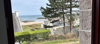 Maison vue mer à Erquy | 8 pers. | Réf 707