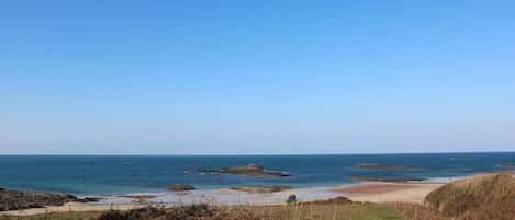 Plage à proximité