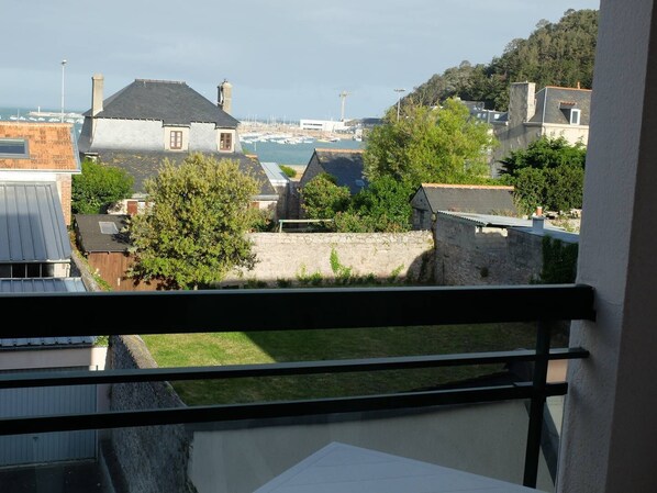 Property grounds - 525 - In Erquy, close to the beach and the center (Erquy)