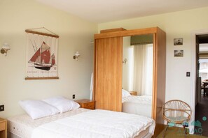 1 habitación y wifi gratis