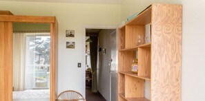 1 soverom og wi-fi (inkludert)