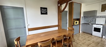 480-Maison de pĂȘcheur Ă 50m de la Plage de Caroual