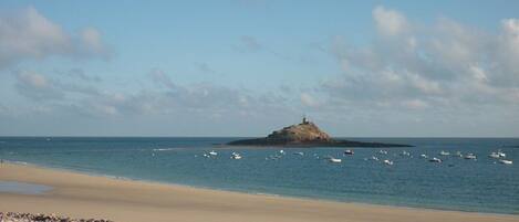 Plage à proximité