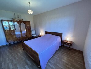 3 soverom og wi-fi (inkludert)