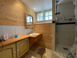 Badkamer
