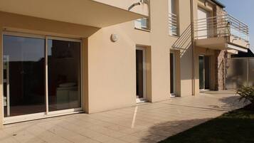 Detalle exterior