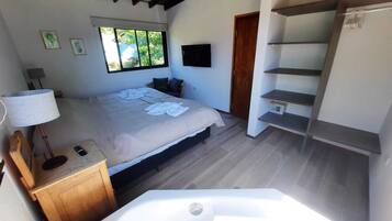 2 habitaciones