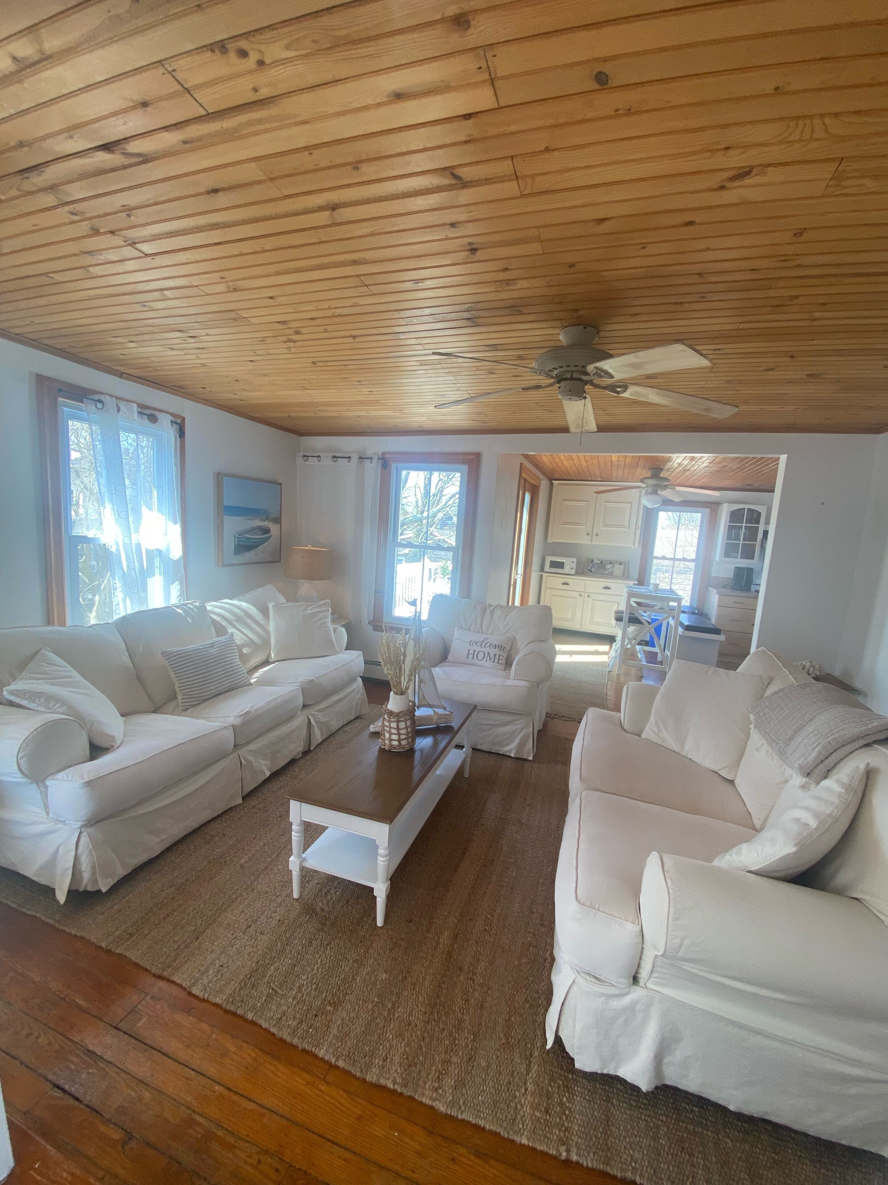 Cape May Bungalow - Iconic Washington St - Bike to Beach