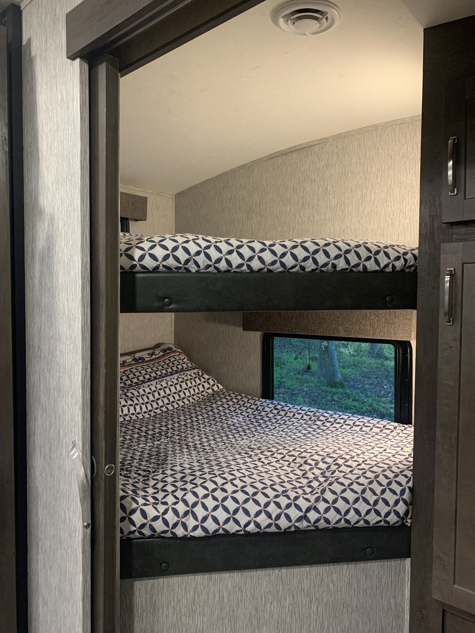 Cozy RV surrounded by nature—close to everything the Central Coast has to offer!