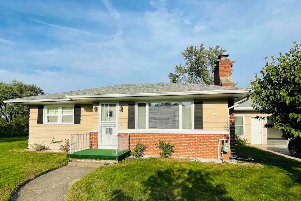 Cheerful 3-Bedroom Westgate Ranch