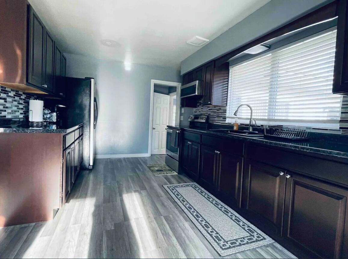 Cheerful 3-Bedroom Westgate Ranch