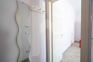 Interior - D'Annunzio Residence - Doride - Apartment a stone's throw from the sea (Pineto)