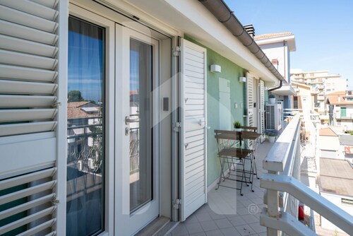 D'Annunzio Residence - Sedna - Apartment a stone's throw from the sea