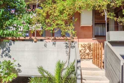 Pinetina Rosanna - Three-room apartment