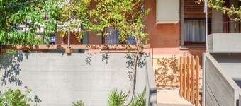 Pinetina Rosanna - Three-room apartment