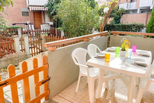 Pinetina Rosanna - Three-room apartment