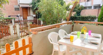 Pinetina Rosanna - Three-room apartment