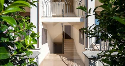 Micaene D06 - Argo - Four-room apartment with balcony