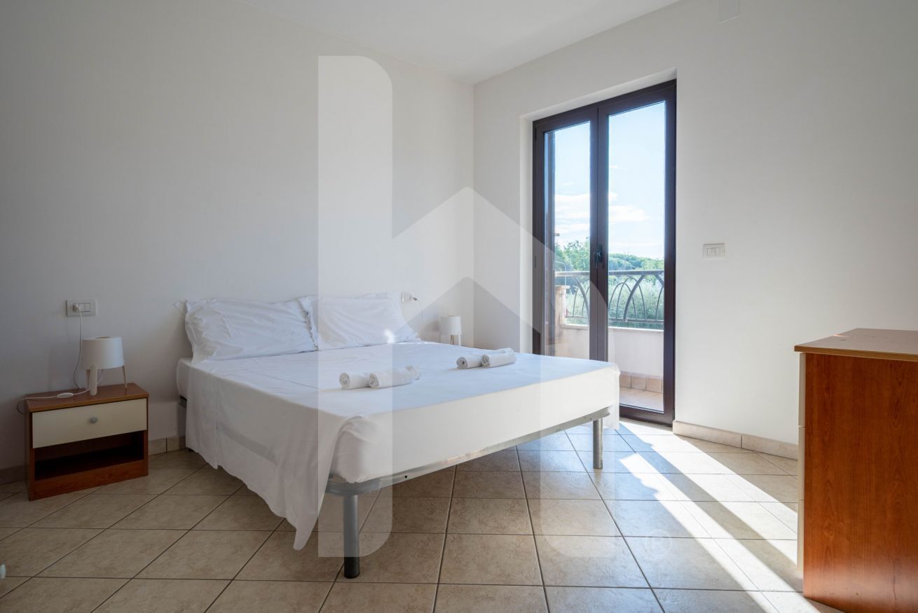 3 camere, lenzuola