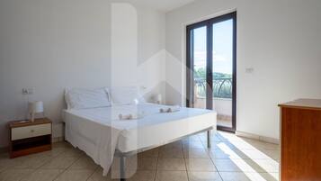 3 Schlafzimmer, Bettwäsche