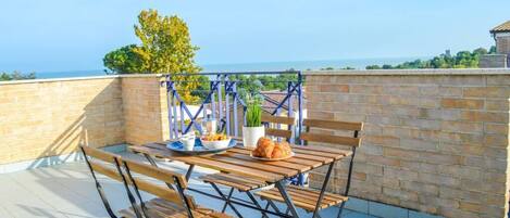 Servei de restauració a l'aire lliure