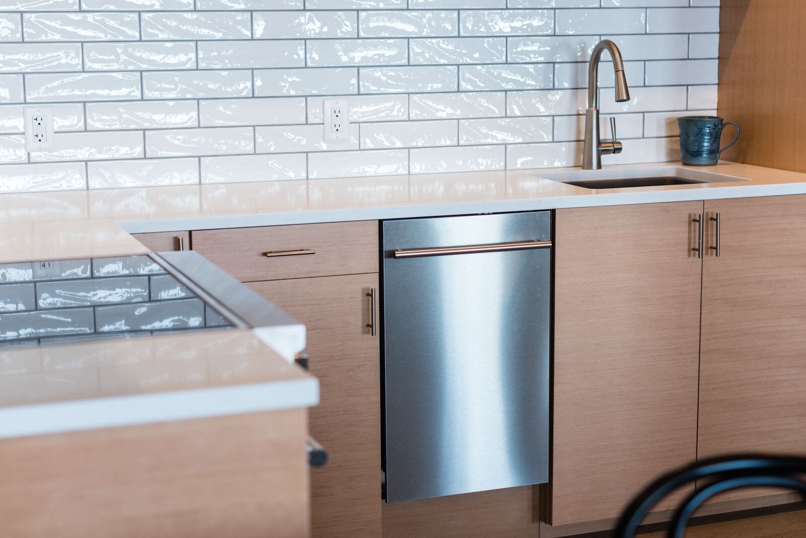 Pacific Coast Oceanfront 2 bedroom condo