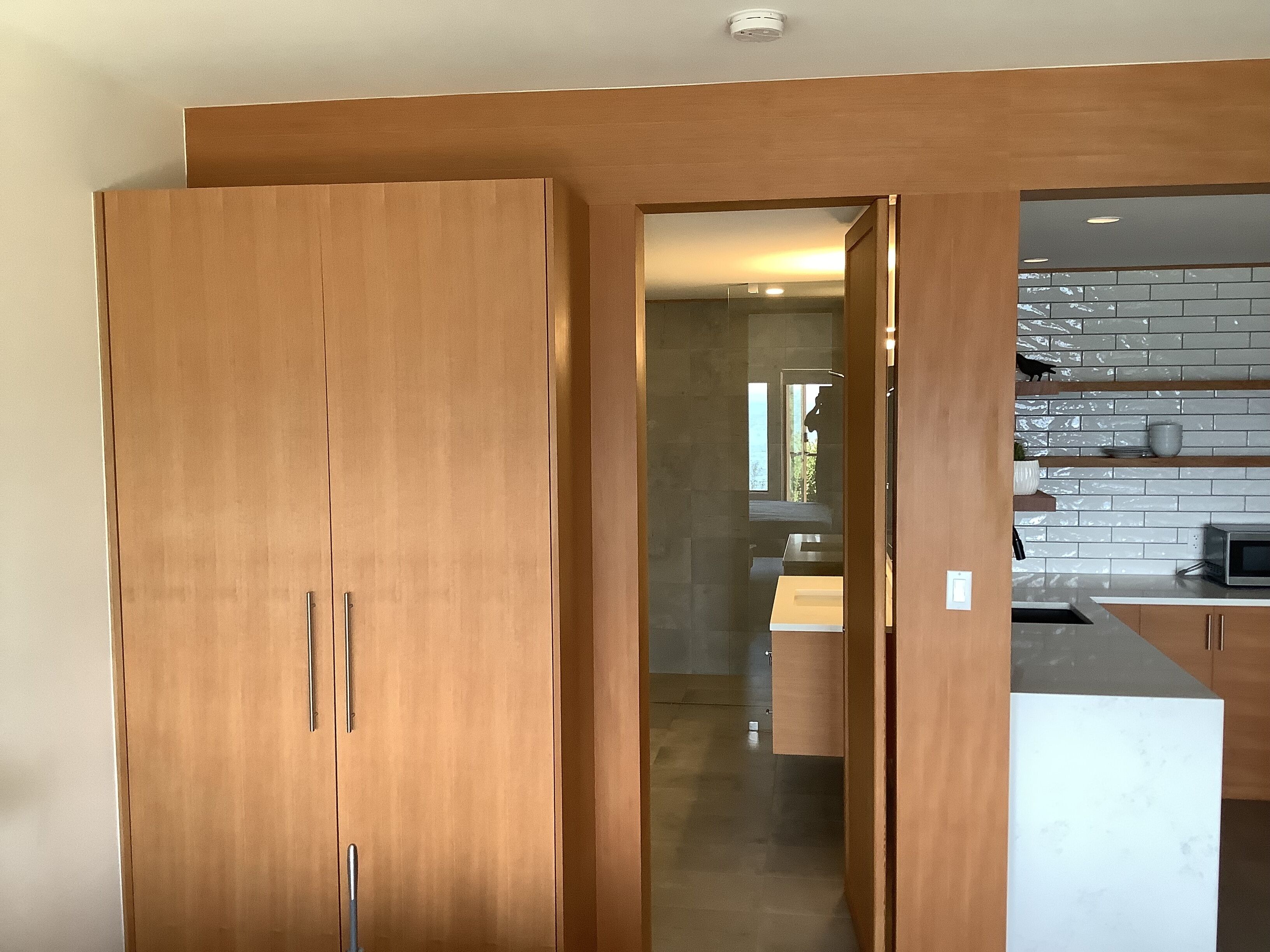 Pacific Coast Oceanfront 2 bedroom condo