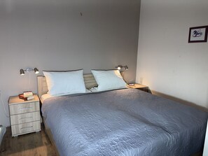 2 chambres