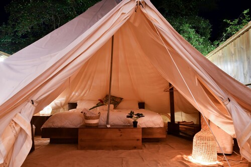 Hotel Seren Glamping