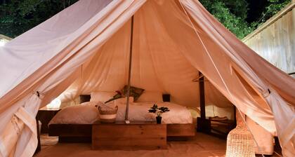 Hotel Seren Glamping