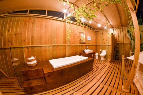Hotel Seren Glamping