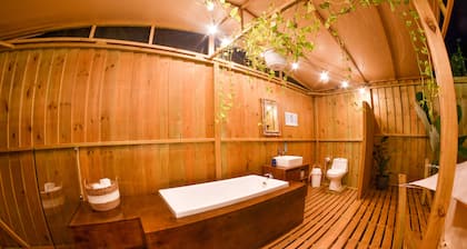 Hotel Seren Glamping