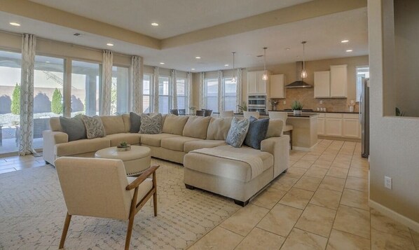 TV connectée, écrans d'ordinateur