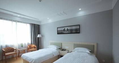 Lg Hotel
