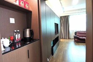 Room - Lg Hotel (Loudi)