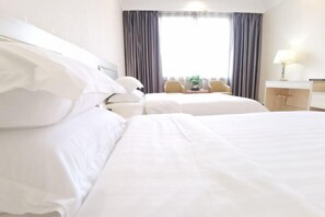 Room - Lg Hotel (Loudi)