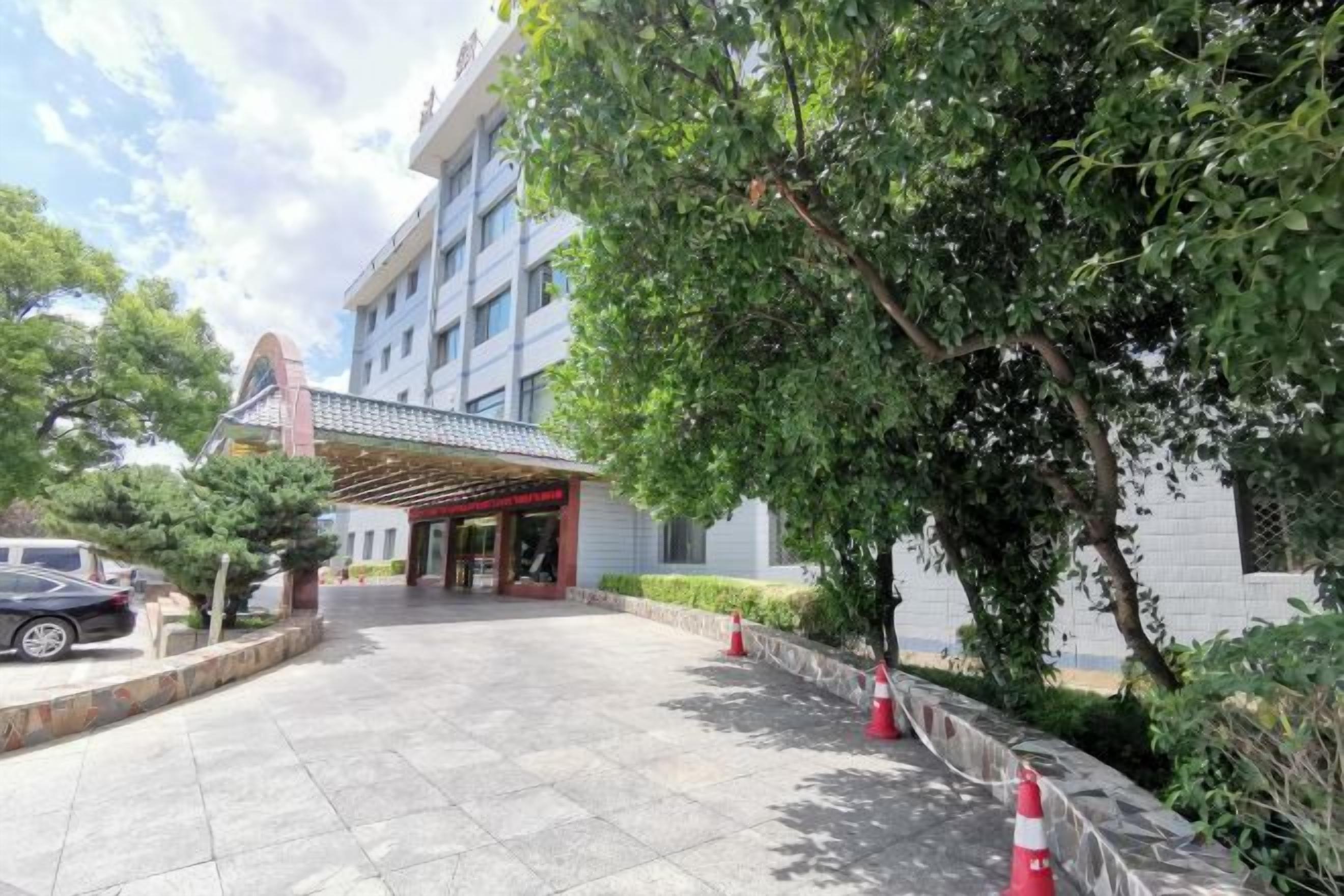 Eksteriør