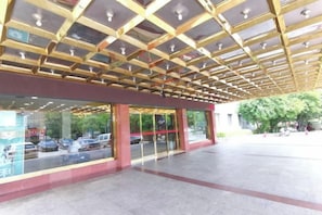 Unclassified image, 5 of 69, button - Lg Hotel (Loudi)
