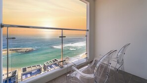 Basic-Zimmer, 1 Schlafzimmer (1108HO (Ocean view)) | Kostenloses WLAN