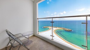 Basic-Zimmer, 1 Schlafzimmer (1407) | Kostenloses WLAN