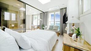 Basic-Zimmer, 1 Schlafzimmer (2019ho) | Kostenloses WLAN