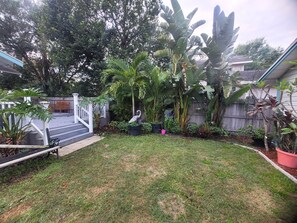 テラス / パティオ