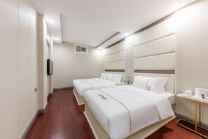 Room - Ruiya Holiday Hotel (Dianjiang County)