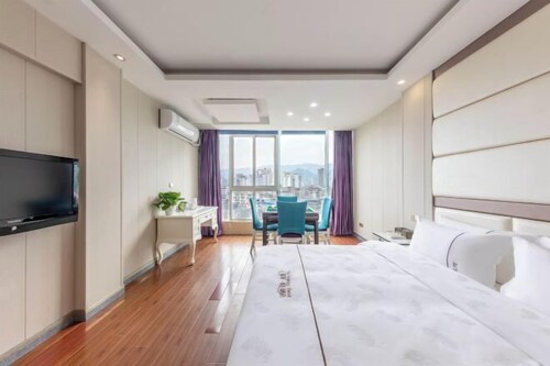 Ruiya Holiday Hotel